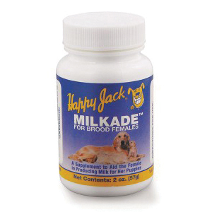 HAPPY JACK MILKADE 2OZ