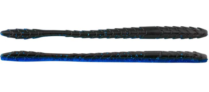 SLIM SHAKE WORM OKEECHOBEE CRAW