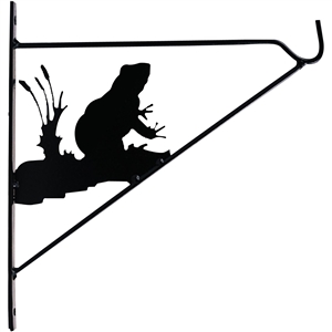 FROG PLANT BRACKET 11IN