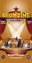 SHOWTIME POULTRY&RCE 24/14 50L