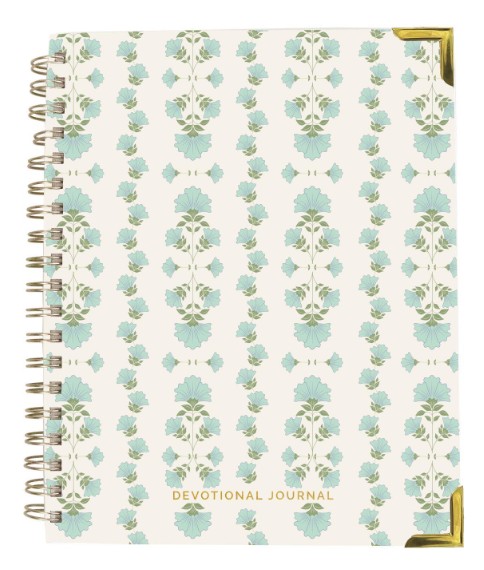 PARISIAN DAY DREAM DEVOTIONAL