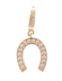 CHARM LUXE HORSESHOE
