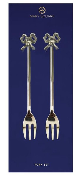 APPETIZER FORKS BOW