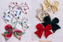 HOLIDAY BOARD BOWS