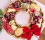 WREATH BOW BOARD MAGNETIC