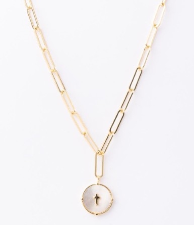 ALLYSON NECKLACE