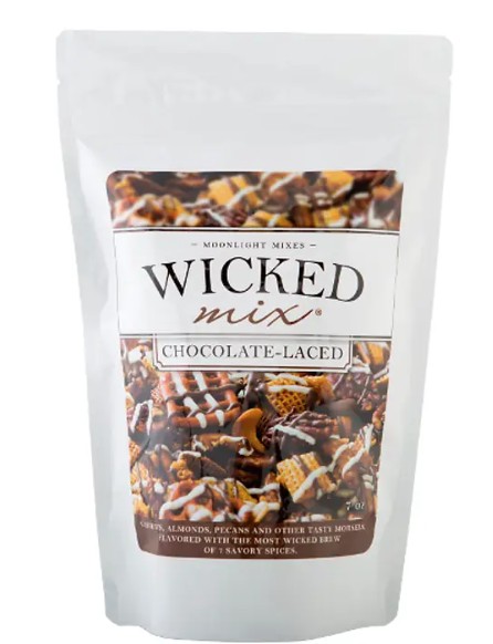WICKED MIX CHOCOLATE LACED 7OZ