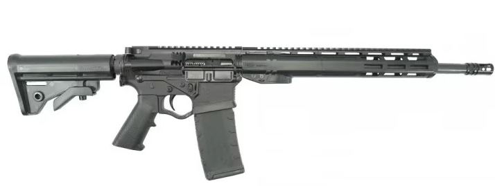 ATI ALPHA MAXX 5.56 16" 30RNDS