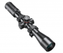 PRO TARGET RIFLESCOPE 4-16X40