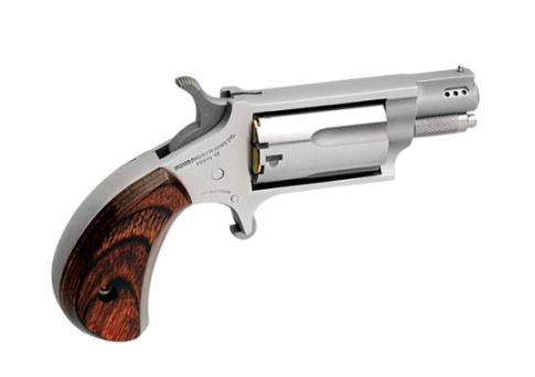 NAA 22LR/22MAG 1-1/8" PORTED