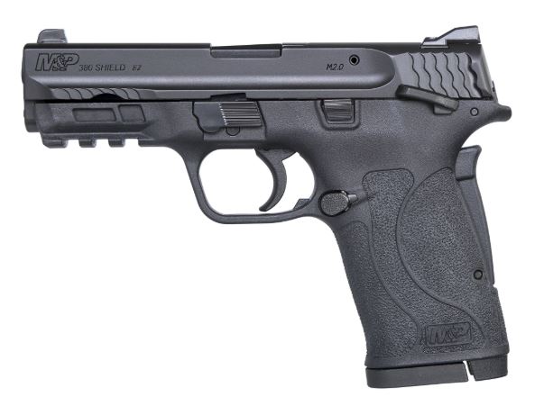 SMITH & WESSON M&P SHIELD EZ 380 M2.0 8 ROUNDS