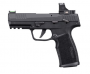SIG SAUER P322 BLACK 22LR 20+1 ROUNDS