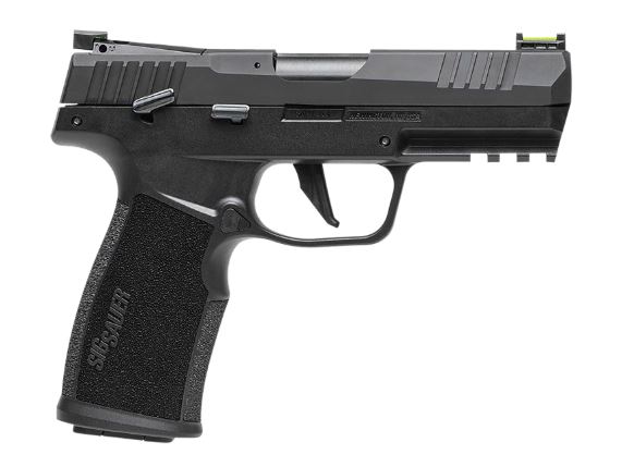 SIG SAUER P322 22LR 20 ROUNDS