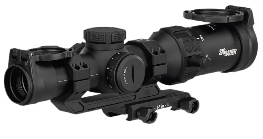 SIG SAUER TANGO-SPR 1-4X24MM