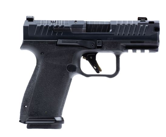 CANIK METE MC9 9MM PRIME 17 ROUNDS