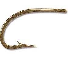 CLASSIC LIVE BAIT HOOK SZ4 10PK