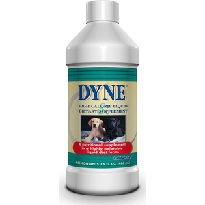 DYNE HIGH CAL SUPPLEMENT 16OZ