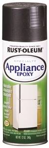 BLACK APPLIANCE EPOXY 12OZ
