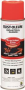 RED/ORANGE MARKING SPRAY 17OZ