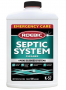 SEPTIC SYSTEM CLEANER 1QT