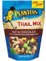 PLANTERS TRAIL MIX 6OZ