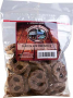 MILK CHOCOLATE PRETZELS 6 OZ