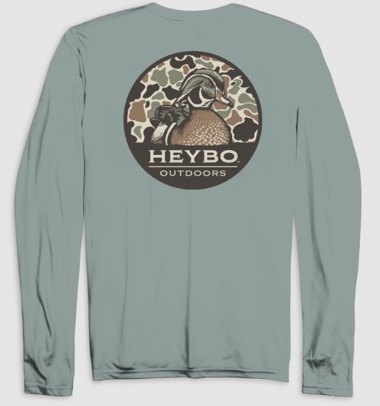 LS ABYSS TRADITIONS WOODIE TEE