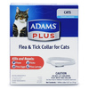 ADAMS CAT FLEA & TICK COLLAR