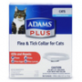 ADAMS CAT FLEA & TICK COLLAR