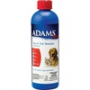 ADAMS SHAMPOO W/PRECOR 12OZ