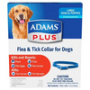 LARGE DOG FLEA & TICK COLLAR