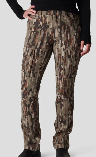 TRACKER PANTS