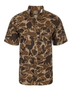 FLYWEIGHT HUNTING SHIRT