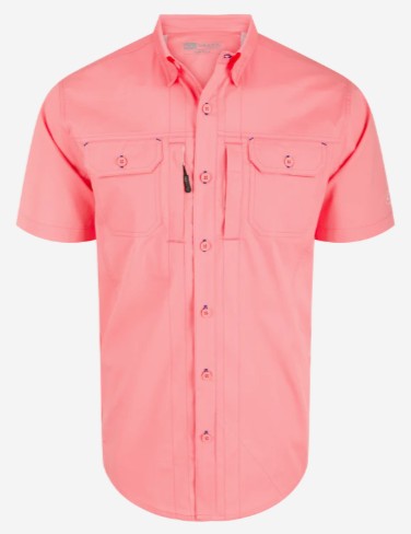 WINGSHOOTER SOLID TREY SHIRT