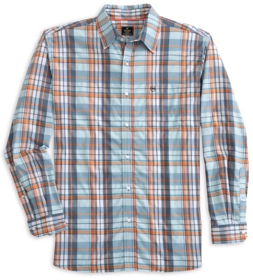 MURRAY DRESS SHIRT