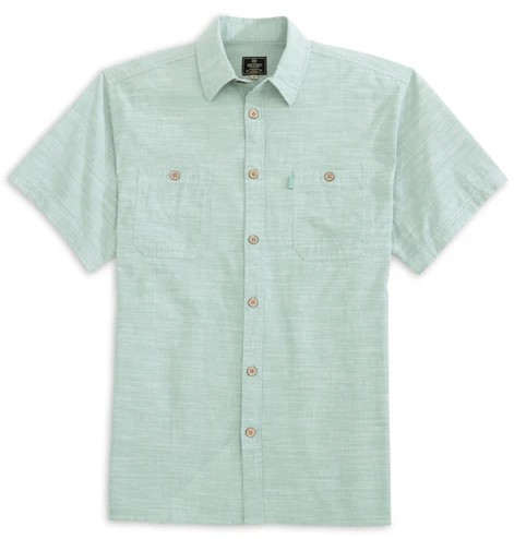 THE CANYON BUTTON DOWN