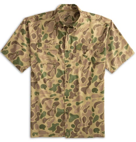 TRADITIONS OUTFITTER S/S SHIRT
