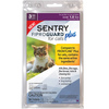 SENTRY PLUS CAT SQUEEZE ON 3CT
