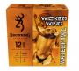 BROWNING WICKED WING 12GA 3" 2SHOT 25 ROUNDS