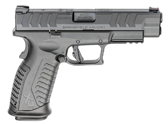 SPRINGFIELD XDM ELITE 10MM 16 ROUNDS