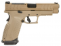 SPRINGFIELD XDM ELITE 10MM FDE 16 ROUNDS