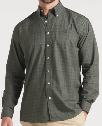 CHATHAM LINE PERF SHIRT
