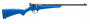 SAVAGE RASCAL YOUTH BLUE 22LR 1 ROUND