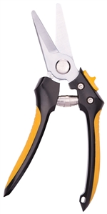 STEEL PRUNING SHEAR 8-1/4IN