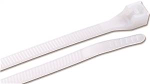 NATURAL CABLE TIE 11IN