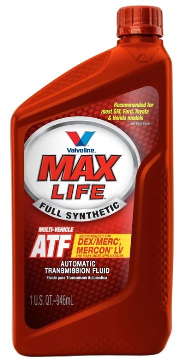 AUTO TRANSMISSION FLUID 1QT