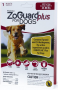 ZOGUARD PLUS FOR DOGS 45-88LBS