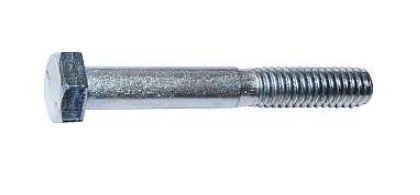 GR5 HEX CAP SCREW 1/4-20X2