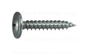 8X1 LATH SELFPIERCING SCREWS