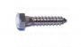 SS HEX LAG SCREWS 5/16X1-1/2